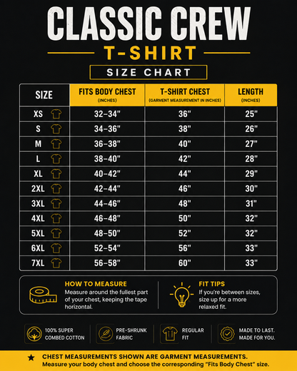 Metal Health Tee™ – Heavy Metal Tee