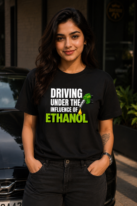 Driving Under the Influence of Ethanol™ - 🔥 Trending Now