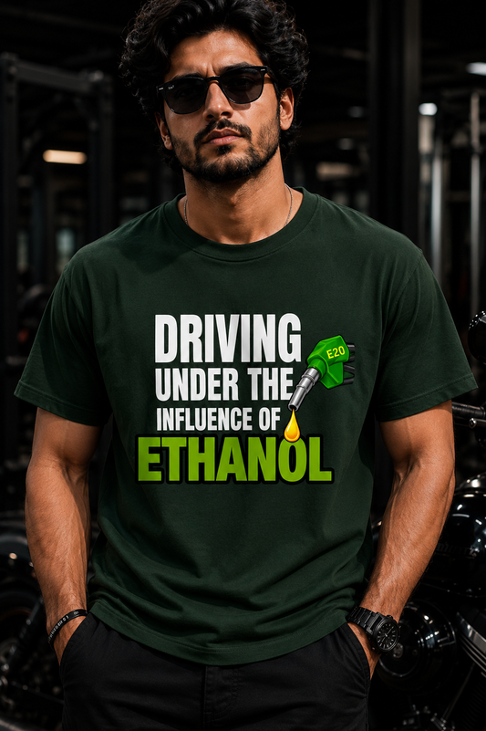 Driving Under the Influence of Ethanol™ - 🔥 Trending Now